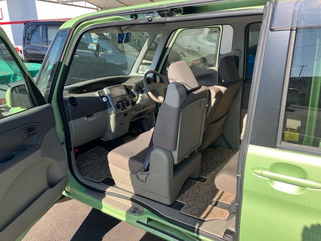 タント Ｌ　社外ナビ　電動スライドドア　バックカメラ　キーレス　走行４．５万キロ（47枚目）