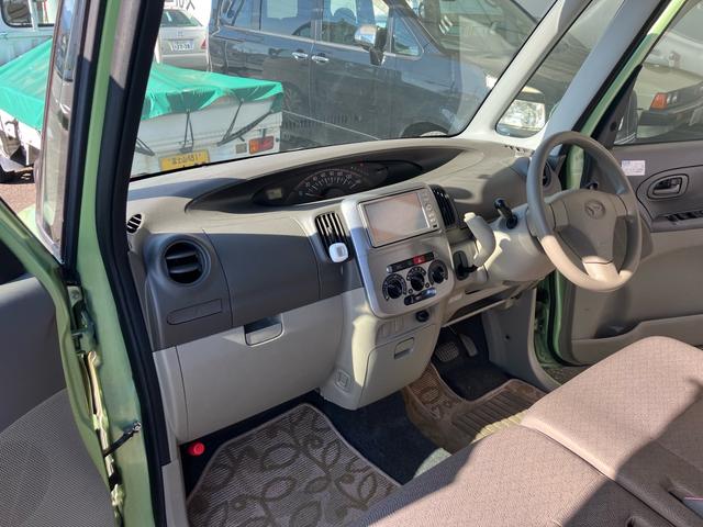 タント Ｌ　社外ナビ　電動スライドドア　バックカメラ　キーレス　走行４．５万キロ（48枚目）