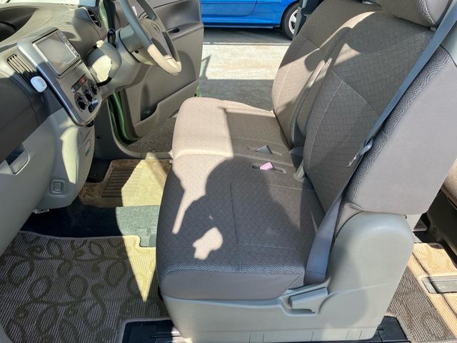 タント Ｌ　社外ナビ　電動スライドドア　バックカメラ　キーレス　走行４．５万キロ（49枚目）