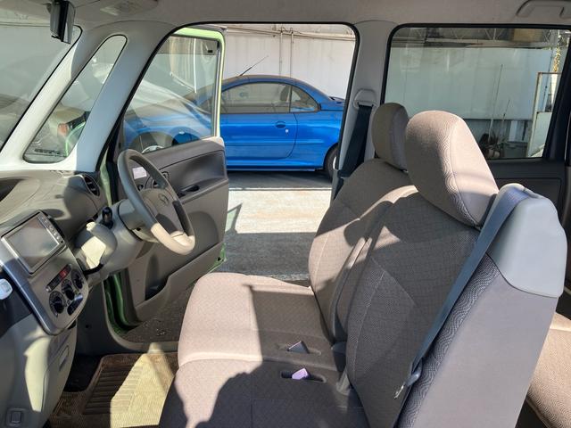 タント Ｌ　社外ナビ　電動スライドドア　バックカメラ　キーレス　走行４．５万キロ（51枚目）