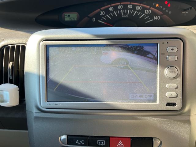 タント Ｌ　社外ナビ　電動スライドドア　バックカメラ　キーレス　走行４．５万キロ（53枚目）