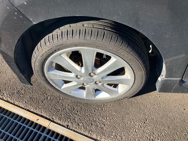 タント カスタムＸリミテッド　左側オートスライドドア　キーレス　ＣＤ　純正アルミ（13枚目）