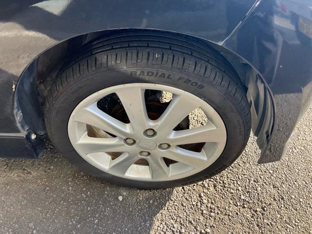 タント カスタムＸリミテッド　左側オートスライドドア　キーレス　ＣＤ　純正アルミ（14枚目）