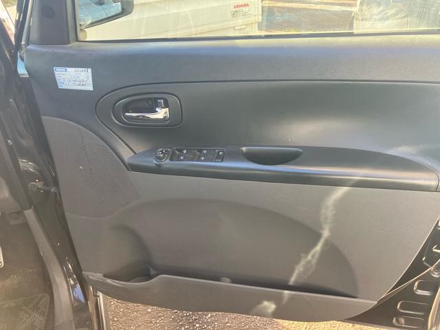 タント カスタムＸリミテッド　左側オートスライドドア　キーレス　ＣＤ　純正アルミ（16枚目）