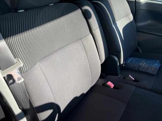 タント カスタムＸリミテッド　左側オートスライドドア　キーレス　ＣＤ　純正アルミ（19枚目）