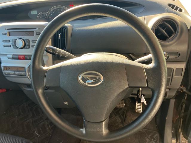 タント カスタムＸリミテッド　左側オートスライドドア　キーレス　ＣＤ　純正アルミ（23枚目）