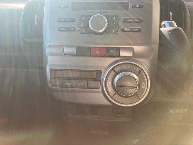 タント カスタムＸリミテッド　左側オートスライドドア　キーレス　ＣＤ　純正アルミ（27枚目）