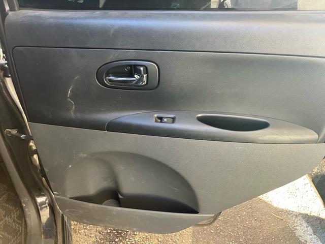 タント カスタムＸリミテッド　左側オートスライドドア　キーレス　ＣＤ　純正アルミ（30枚目）