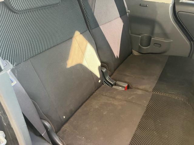 タント カスタムＸリミテッド　左側オートスライドドア　キーレス　ＣＤ　純正アルミ（33枚目）