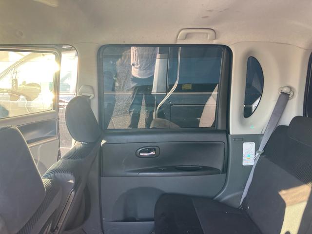 タント カスタムＸリミテッド　左側オートスライドドア　キーレス　ＣＤ　純正アルミ（40枚目）