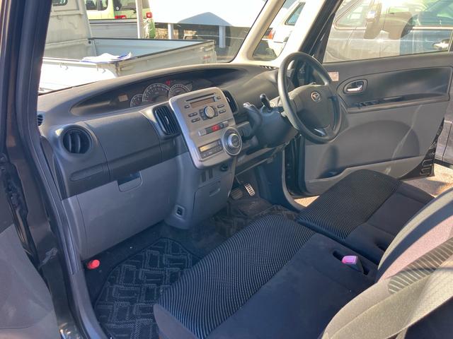 タント カスタムＸリミテッド　左側オートスライドドア　キーレス　ＣＤ　純正アルミ（43枚目）