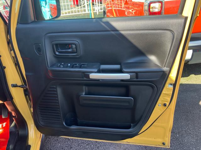 スペーシアギア ハイブリッドＸＺ　ターボ　走行３．４万キロ　ナビフルセグＴＶ　両側オートスライドドア　ドライブレコーダー　ＥＴＣ　キーフリー　プッシュスタート（16枚目）