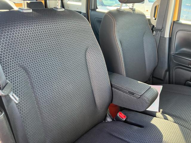 スペーシアギア ハイブリッドＸＺ　ターボ　走行３．４万キロ　ナビフルセグＴＶ　両側オートスライドドア　ドライブレコーダー　ＥＴＣ　キーフリー　プッシュスタート（19枚目）