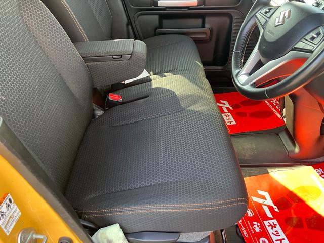 スペーシアギア ハイブリッドＸＺ　ターボ　走行３．４万キロ　ナビフルセグＴＶ　両側オートスライドドア　ドライブレコーダー　ＥＴＣ　キーフリー　プッシュスタート（20枚目）