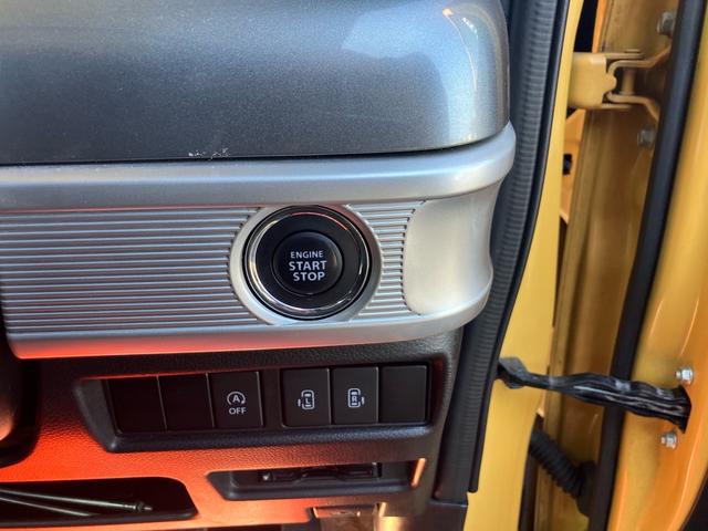 スペーシアギア ハイブリッドＸＺ　ターボ　走行３．４万キロ　ナビフルセグＴＶ　両側オートスライドドア　ドライブレコーダー　ＥＴＣ　キーフリー　プッシュスタート（22枚目）