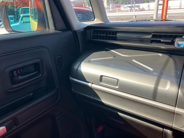 スペーシアギア ハイブリッドＸＺ　ターボ　走行３．４万キロ　ナビフルセグＴＶ　両側オートスライドドア　ドライブレコーダー　ＥＴＣ　キーフリー　プッシュスタート（31枚目）