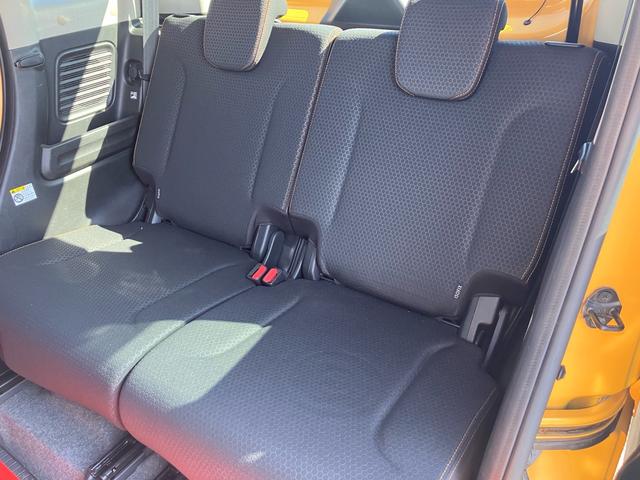 スペーシアギア ハイブリッドＸＺ　ターボ　走行３．４万キロ　ナビフルセグＴＶ　両側オートスライドドア　ドライブレコーダー　ＥＴＣ　キーフリー　プッシュスタート（43枚目）