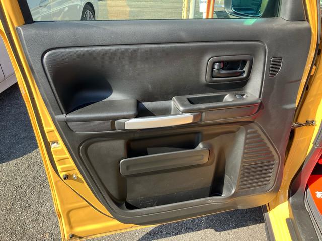 スペーシアギア ハイブリッドＸＺ　ターボ　走行３．４万キロ　ナビフルセグＴＶ　両側オートスライドドア　ドライブレコーダー　ＥＴＣ　キーフリー　プッシュスタート（47枚目）