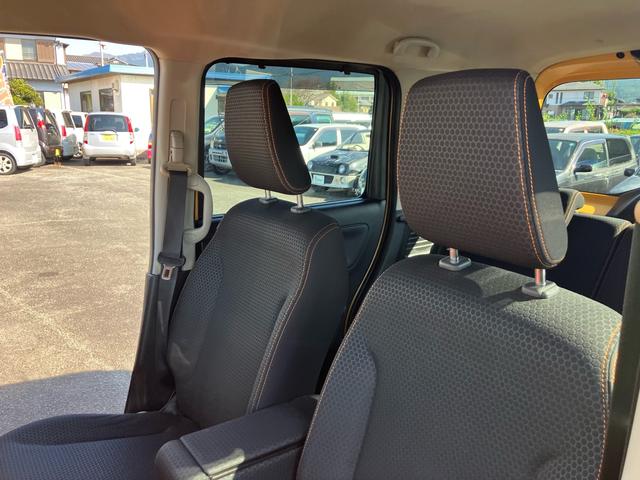 スペーシアギア ハイブリッドＸＺ　ターボ　走行３．４万キロ　ナビフルセグＴＶ　両側オートスライドドア　ドライブレコーダー　ＥＴＣ　キーフリー　プッシュスタート（49枚目）