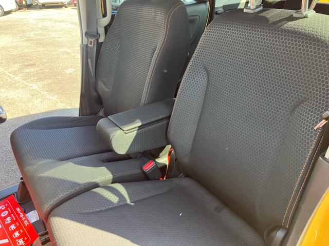 スペーシアギア ハイブリッドＸＺ　ターボ　走行３．４万キロ　ナビフルセグＴＶ　両側オートスライドドア　ドライブレコーダー　ＥＴＣ　キーフリー　プッシュスタート（50枚目）