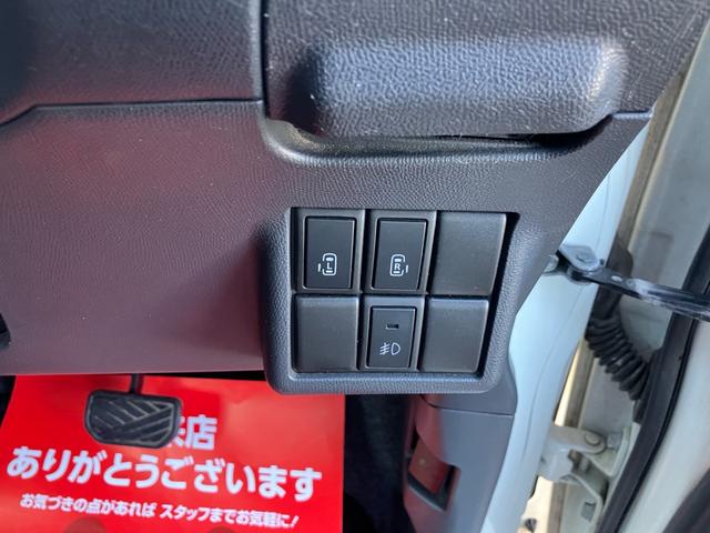 ルークス ハイウェイスターターボ　社外ナビＴＶ　両側オートスライドドア　ＥＴＣ　キーフリー　プッシュスタート　純正エアロ　純正アルミ（22枚目）