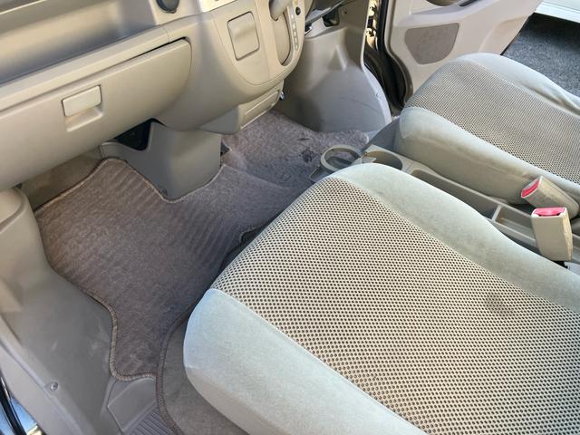 エブリイワゴン ＰＺターボスペシャル　両側オートスライドドア　オートステップ　社外ナビＴＶ　ＥＴＣ　キーレス　社外１４インチアルミ（47枚目）