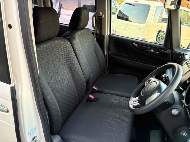 Ｎ－ＢＯＸカスタム Ｇ・Ｌパッケージ　バックカメラ　両側スライド　パワースライド　ＨＩＤ　スマートキー　電動格納ミラー　ベンチシート　ＣＶＴ　盗難防止システム　ＡＢＳ　ＥＳＣ　ＵＳＢ（21枚目）