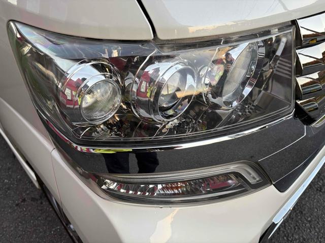 Ｎ－ＢＯＸカスタム Ｇ・Ｌパッケージ　バックカメラ　両側スライド　パワースライド　ＨＩＤ　スマートキー　電動格納ミラー　ベンチシート　ＣＶＴ　盗難防止システム　ＡＢＳ　ＥＳＣ　ＵＳＢ（30枚目）