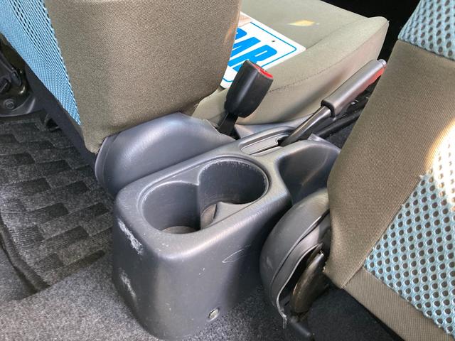 ワイルドウインド リフトアップ キーレス 5速マニュアル フル装備 4WD アルミホイール ETC 電動格納ミラー 社外パーツ 背面タイヤ ルーフレール(41枚目)