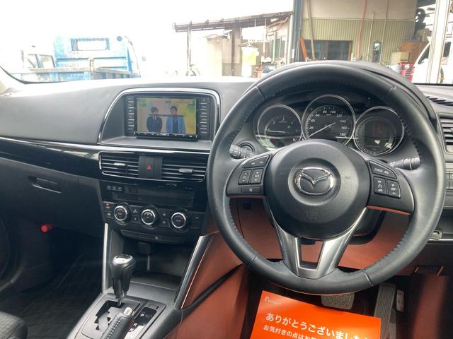 マツダ ＣＸ－５