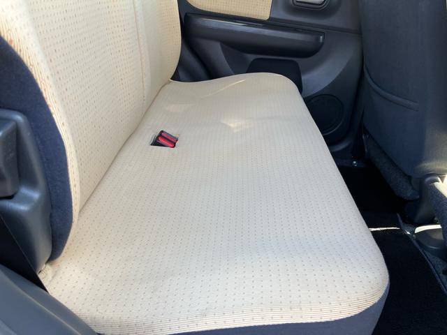 アルトラパン G ETC車載器 キーレスプッシュスタート 純正CDオーディオ ベンチシート インパネオートマ 車検整備付き(12枚目)