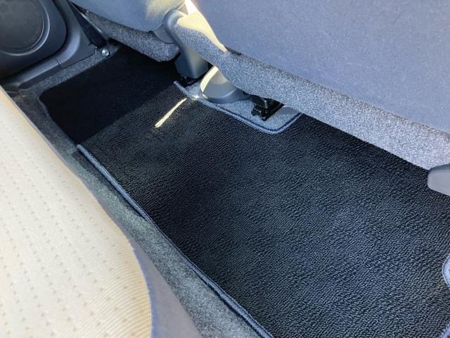 アルトラパン G ETC車載器 キーレスプッシュスタート 純正CDオーディオ ベンチシート インパネオートマ 車検整備付き(13枚目)