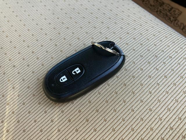 アルトラパン G ETC車載器 キーレスプッシュスタート 純正CDオーディオ ベンチシート インパネオートマ 車検整備付き(21枚目)