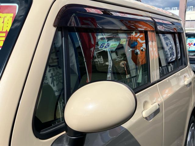 アルトラパン G ETC車載器 キーレスプッシュスタート 純正CDオーディオ ベンチシート インパネオートマ 車検整備付き(30枚目)