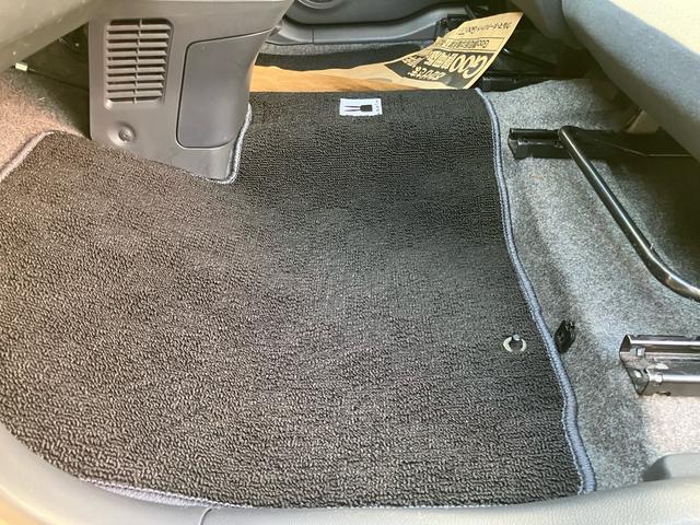 アルトラパン G ETC車載器 キーレスプッシュスタート 純正CDオーディオ ベンチシート インパネオートマ 車検整備付き(35枚目)