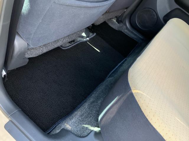 アルトラパン G ETC車載器 キーレスプッシュスタート 純正CDオーディオ ベンチシート インパネオートマ 車検整備付き(40枚目)