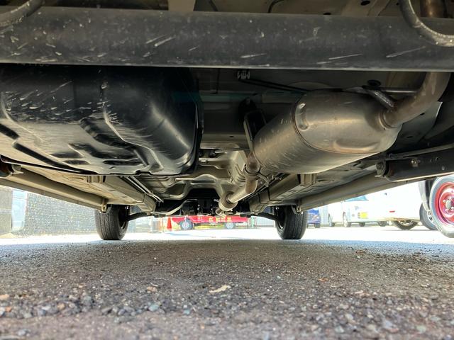 アルトラパン G ETC車載器 キーレスプッシュスタート 純正CDオーディオ ベンチシート インパネオートマ 車検整備付き(43枚目)