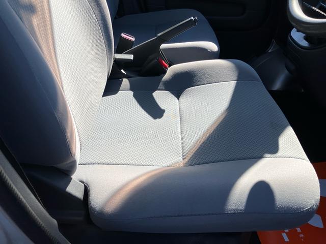 ハイゼットカーゴ ＤＸ　５速マニュアル　タイミングベルト交換済み　ハイルーフ　エアコン　パワステ　パワーウインド　車検９年６月（18枚目）