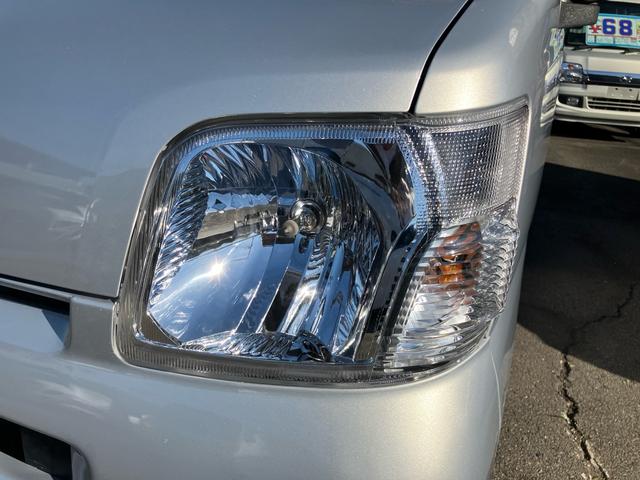 ハイゼットカーゴ ＤＸ　５速マニュアル　タイミングベルト交換済み　ハイルーフ　エアコン　パワステ　パワーウインド　車検９年６月（24枚目）