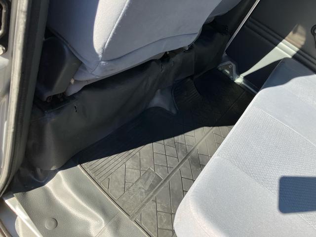 ハイゼットカーゴ ＤＸ　５速マニュアル　タイミングベルト交換済み　ハイルーフ　エアコン　パワステ　パワーウインド　車検９年６月（34枚目）