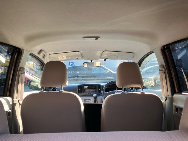 ミライース G ETC 社外14インチアルミホイール 社外オーディオ エコアイドル オートエアコン キーレスエントリー サイドエアバック ウインカーミラー 電動格納ミラー(9枚目)