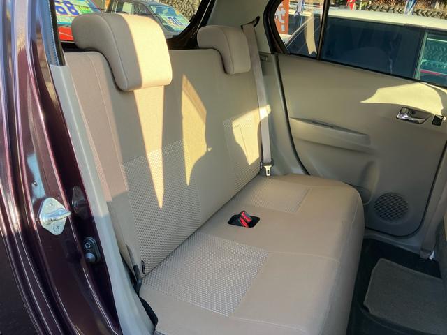 ミライース G ETC 社外14インチアルミホイール 社外オーディオ エコアイドル オートエアコン キーレスエントリー サイドエアバック ウインカーミラー 電動格納ミラー(11枚目)