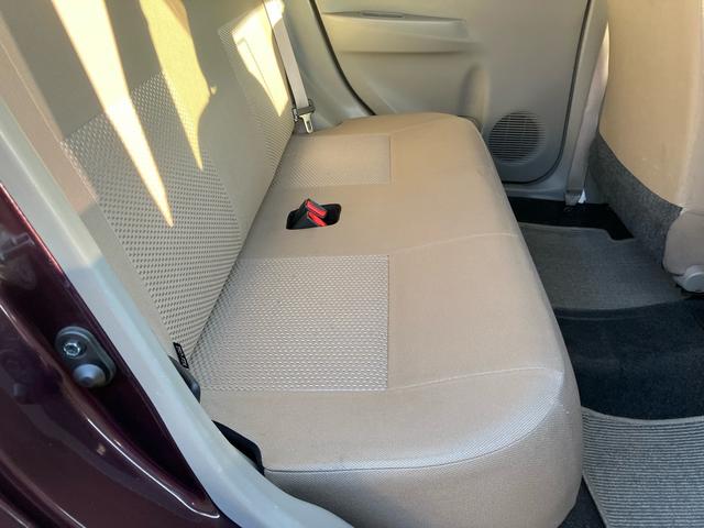 ミライース G ETC 社外14インチアルミホイール 社外オーディオ エコアイドル オートエアコン キーレスエントリー サイドエアバック ウインカーミラー 電動格納ミラー(12枚目)