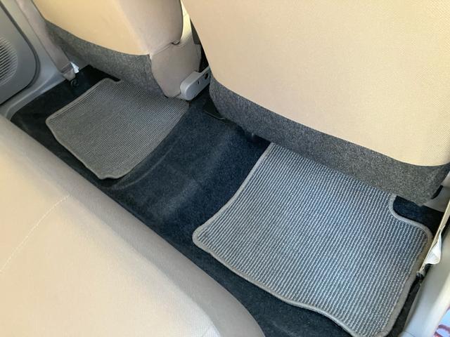 ミライース G ETC 社外14インチアルミホイール 社外オーディオ エコアイドル オートエアコン キーレスエントリー サイドエアバック ウインカーミラー 電動格納ミラー(13枚目)