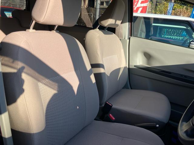 ミライース G ETC 社外14インチアルミホイール 社外オーディオ エコアイドル オートエアコン キーレスエントリー サイドエアバック ウインカーミラー 電動格納ミラー(17枚目)