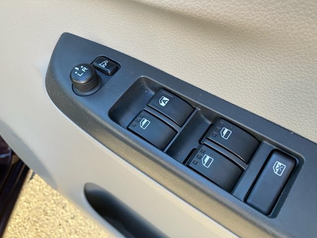 ミライース G ETC 社外14インチアルミホイール 社外オーディオ エコアイドル オートエアコン キーレスエントリー サイドエアバック ウインカーミラー 電動格納ミラー(19枚目)