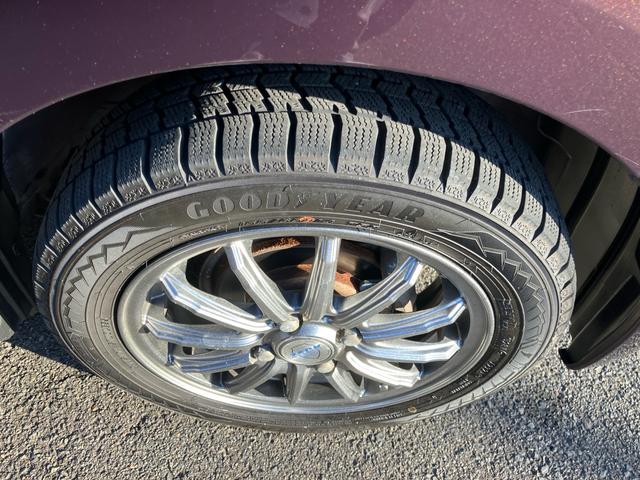 ミライース G ETC 社外14インチアルミホイール 社外オーディオ エコアイドル オートエアコン キーレスエントリー サイドエアバック ウインカーミラー 電動格納ミラー(28枚目)