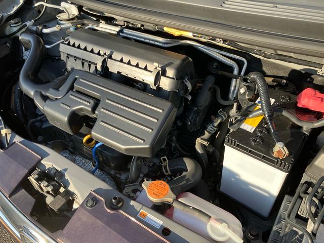 ミライース G ETC 社外14インチアルミホイール 社外オーディオ エコアイドル オートエアコン キーレスエントリー サイドエアバック ウインカーミラー 電動格納ミラー(29枚目)