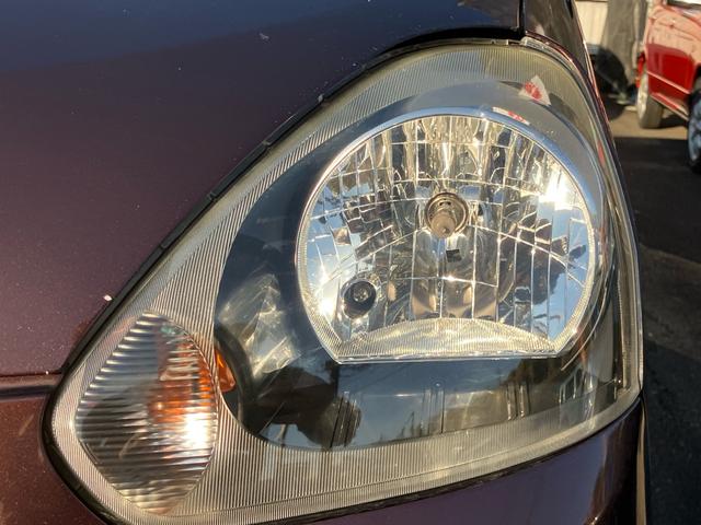 ミライース G ETC 社外14インチアルミホイール 社外オーディオ エコアイドル オートエアコン キーレスエントリー サイドエアバック ウインカーミラー 電動格納ミラー(30枚目)