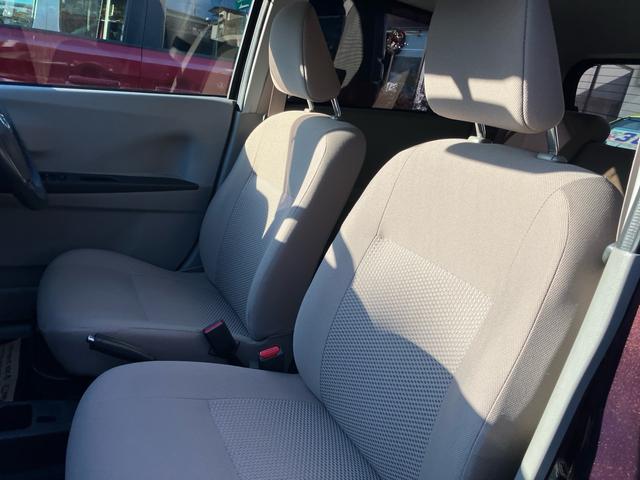 ミライース G ETC 社外14インチアルミホイール 社外オーディオ エコアイドル オートエアコン キーレスエントリー サイドエアバック ウインカーミラー 電動格納ミラー(34枚目)